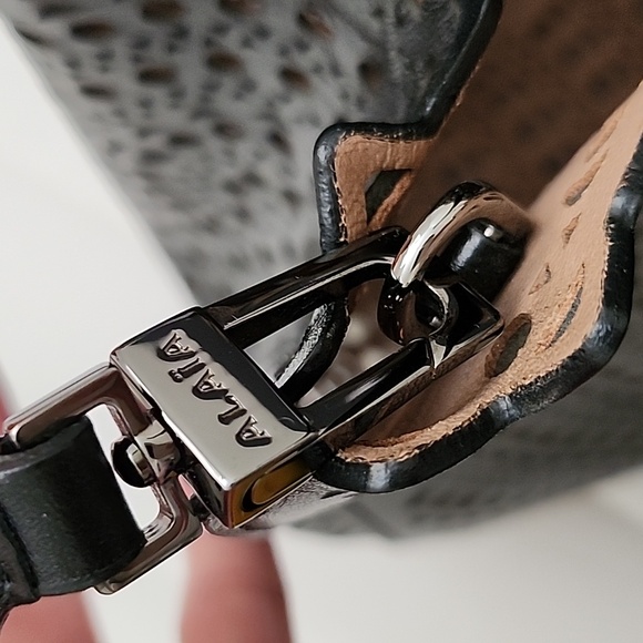 Alaia rose marie - Picture 5 of 11